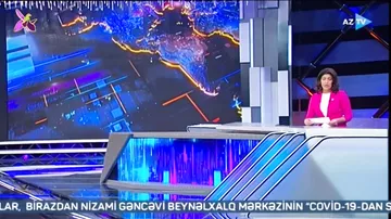 Prezident İlham Əliyev VIII Qlobal Bakı Forumunda çıxış edib (AZTV)