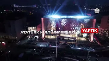 Ərdoğanın Türkiyə üçün gördüyü möhtəşəm işlər