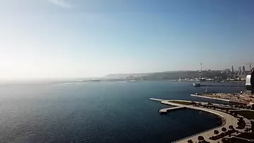 Bakıda Zəfər yürüşü və flaşmobu keçirilib