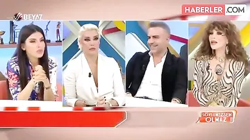 "Arvadım mənlə evliykən saxta pasportla başqasına ərə gedib"