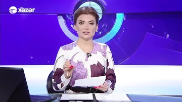 Təxribatçılar "Xəzər Xəbər"in adından istifadə edirlər XƏBƏRDARLIQ