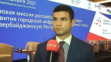 KOBİA azad edilmiş ərazilərdə bərpa işlərində iştirak üçün 900-ə yaxın müraciət alıb - Orxan Məmmədov