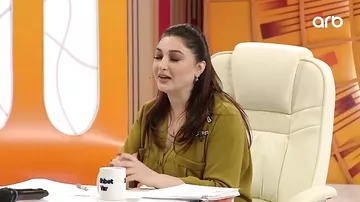 Yeni komediya filmi çəkildi -Tez-tez danışan qadının macəra dolu anları - Söhbət Var