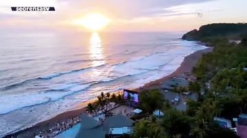 Dünyanın ilk kriptovalyuta şəhəri tikilir