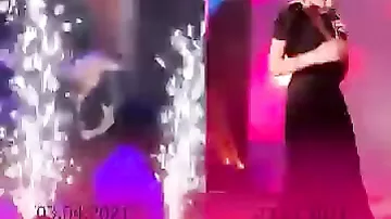 Bakıya gələndə ancaq bu donu geyinir...