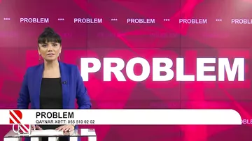 Hemodializ xəstələrinin müalicə problemi
