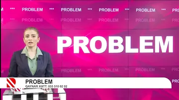 Ləkərçayın ekoloji problemi