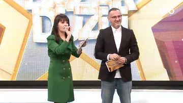 Pərvanənin evlilik ŞƏRTLƏRİ - Təhsili olmayan oğlanla evlənmərəm - Bazar Düzü