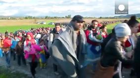 Швейцария: за статус беженца придется заплатить