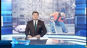 Снегоуборщик из Подмосковья вдохновил интернет своим танцем на грейдере