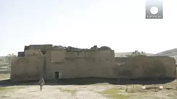 ИГИЛ уничтожило древнейший монастырь в Ираке