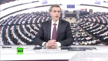 В Европарламенте прошли бурные дебаты в связи с реформами нового правительства Польши
