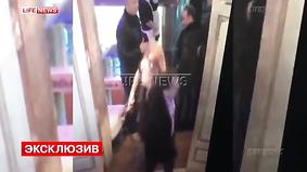 Модель жестоко избили в караоке за отказ спеть «ростовским пацанам»
