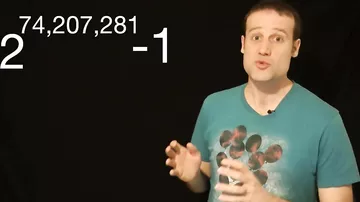 Математики вычислили самое большое простое число