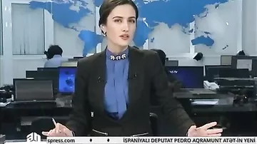 SOCAR rəsmisi: "O villanı hədiyyə edərəm"