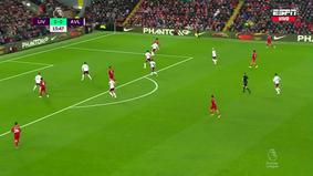 2021.12.11 - Liverpool 1-0 Aston Villa