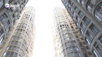 Yaşayış binaları üçün yeni tələblər qoyulub RƏSMİ AÇIQLAMA