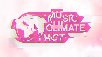 Musiqi nəhəngləri planeti xilas etmək üçün birləşdi