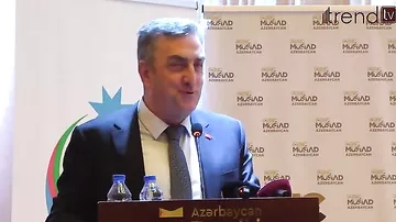 Azərbaycanla kosmos sahəsində əlaqələrimiz yüksək səviyyədədir - Türkiyə Kosmos Agentliyinin rəhbəri