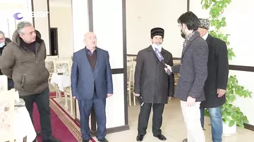 Mərasim evlərində çalışanlar işsiz qalıblar