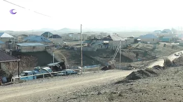 Yeni Qızılca kəndində su problemi yaşanır - sakinlər ümidlərini yağış suyuna bağlayıblar