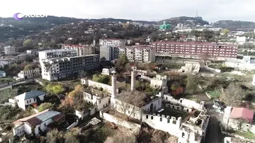 Şuşaya turist səfərləri təşkil ediləcək