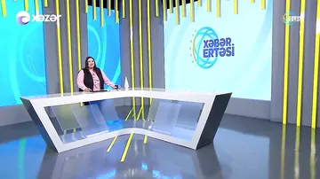 Bakıda yeni il yarmarkaları quruldu: qiymətlər necədir?