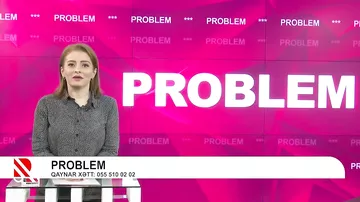 Kazımabad kəndinin problemləri