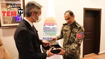 Özünü FHN əməkdaşı kimi təqdim etdi, Türkiyədə skandal oldu