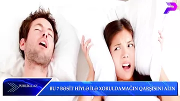 Xoruldamağın qarşısını alan 7 BƏSİT HİYLƏ