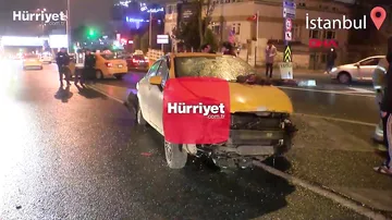 Türkiyədə AZE 99-MB-888 nömrəli “Mercedes” qəza törətdi
