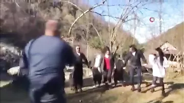 Keçilər YALLI getdi
