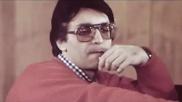 Уникальные кадры о творчестве Фархада Бадалбейли - Госфильмофонде презентовал восстановленный фильм 1987 года