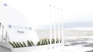 "Xızı-Abşeron" Külək Elektrik Stansiyası 300 min evi işıqlandıracaq