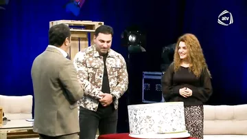 Kamil Zeynallı: "5 ildir anam bilmir ki, paltarlarımı kim yuyur"