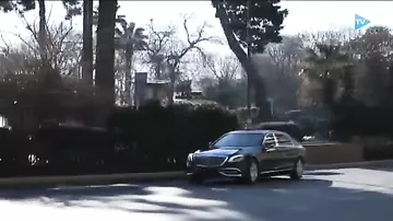 Prezident İlham Əliyev xeyriyyəçi Hacı Zeynalabdin Tağıyevin Bakıda ucaldılan abidəsinin açılışında iştirak edib (AZTV)