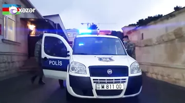 Qanunsuz hərbi forma geyinənlər 500 manat cərimə oluna bilər