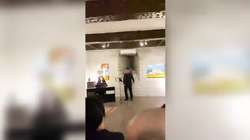 Когда зимой становится очень жарко!  В чем "провинился" Дадаш Мамедов?