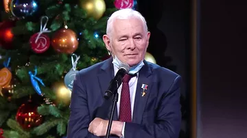 Азербайджанец признан лучшим в мире периода пандемии! История успеха "с нуля" в интервью с Адилем Абдуллаевым (1)