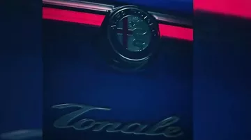 Alfa Romeo Tonale krossoveri “qaynar” Veloce versiyasına sahib olacaq