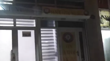 Ramil Şükürovun saxlanılmasının görüntüləri yayıldı