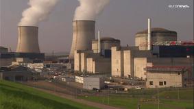 Коррозия на французских АЭС: еще три реактора закрыли на ремонт