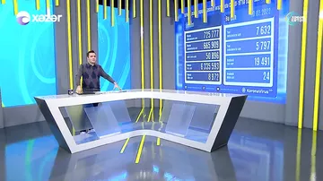 İnsanları narahat edən postkorona dövrü: İy və dadbilmə nə vaxt bərpa olunacaq?
