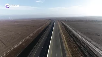 Pullu yol nə vaxt hazır olacaq?