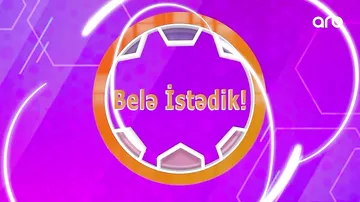 Saleh Bağırov Dilarə Əliyevanı əqrəb adlandırdı - Söhbət Var