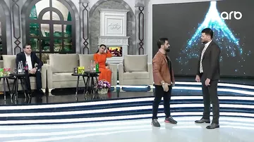 Fərda Xudaverdiyev Zaur Kamalın sirrini AÇDI - Reaksiya vermirsə, yuxarı ilə danışır - Həmin Zaur