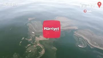Təhlükəli ekoloji fəlakət: Bu dəfə İstanbul sahillərində qeydə alındı