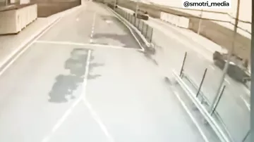 Rusiya ordusu Krım sərhədini də keçdi