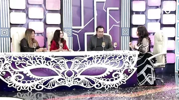 Kamilə Babayeva aparıcılıqdan əvvəl dərzi işləyib? - Söhbət Var