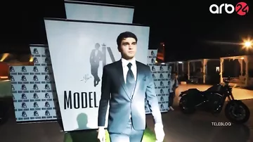 “Modellik yarışmaları bəzən ədalətli olmur”
